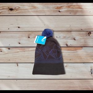 Columbia hat